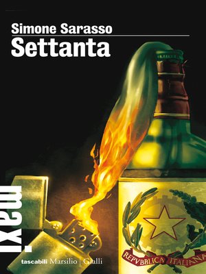 cover image of Settanta